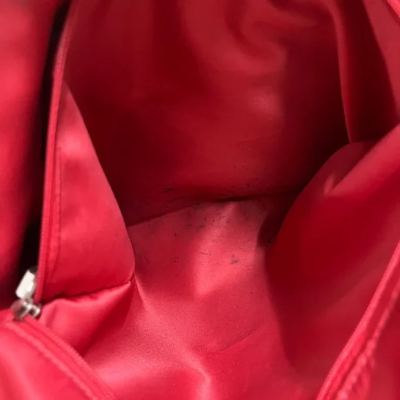 Coach Poppy Canvas Tote bag - Picture 4 of 5